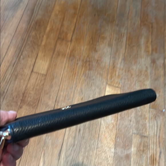 Adrienne Vittadini Black Wallet - Picture 6 of 8